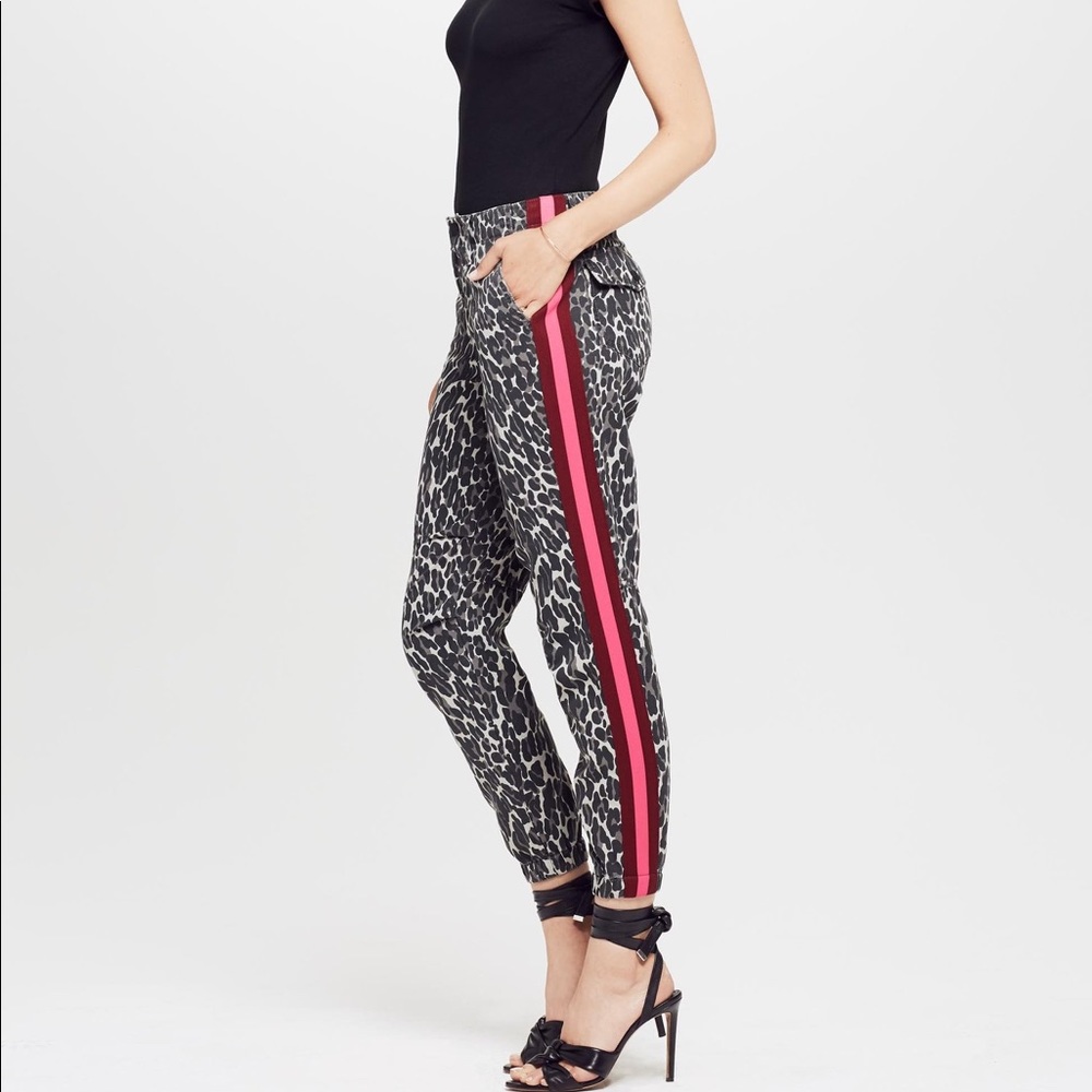 MOTHER The No Zip Misfit - Jungle Eyes